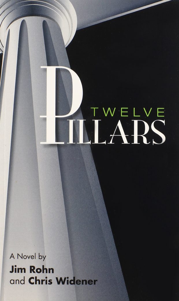 Twelve Pillars